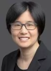 Photo of Michelle Yee