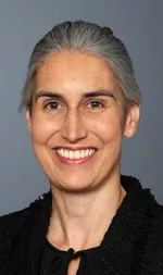 Photo of Julie Myers