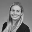Photo of Caitlin E. Olwell