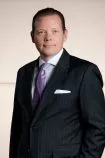 Photo of Alain Goebel