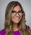 Photo of Genevieve Perez
