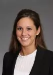 Photo of Francesca Blythe
