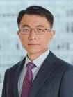 Photo of Qiang Xue