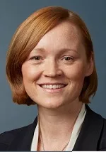 Photo of Sarah Clarke