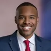 Photo of Xavier G.  Hardy