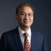 Photo of Peter H. C. Ho
