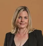 Photo of Joanna  Andrew