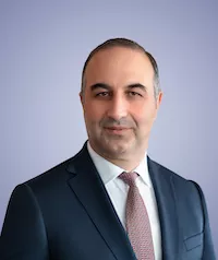 Photo of Nusret  Çetin