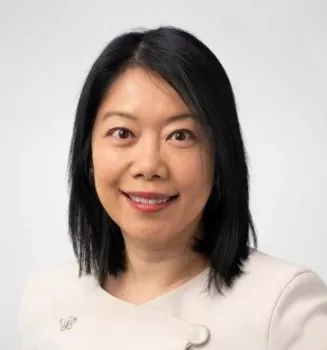 Photo of Sylvie  Tso