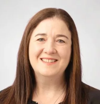 Photo of Elizabeth Barrett