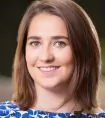 Photo of Georgie Moule