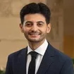 Photo of Saman Bugeja
