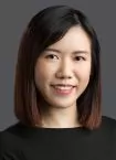 Photo of Charlene Wong