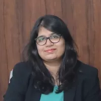 Photo of Sanjana  Buch