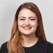 Photo of Alexandra Hebert