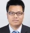 Photo of Ken Dai