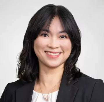 Photo of Adelia  Lin