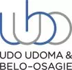 Photo of Udo Udoma  & Belo-Osagie