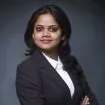 Photo of Puja Priyadarshini
