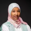 Photo of Aisha  Abdallah