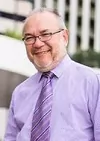 Photo of Michael  Sing