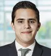 Photo of Mauricio Romero Alpuche