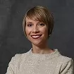 Photo of Audra J. Ferguson-Allen
