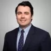 Photo of Iain Bailey
