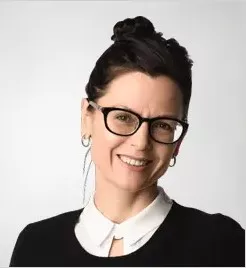 Photo of Karen Heilbronn Lee, PhD