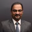 Photo of PV  Murthy