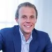 Photo of Rens Goudsmit