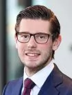 Photo of Benno Daemen