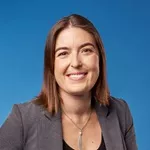 Photo of Rosie Judd