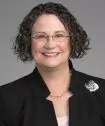 Photo of Hon. Nancy  Johnson (Ret.)