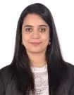 Photo of Naomi  Chandra