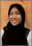 Photo of Fatin Razanah Rezduan
