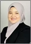Photo of Hanizah Binti  Mohd Huzin