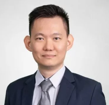 Photo of Alan Ho Soon Hong