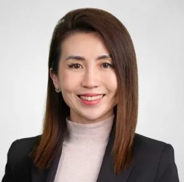 Photo of Serene  Ong