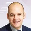 Photo of Stuart Lawrenson