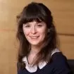 Photo of Clare Garbett