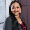 Photo of Aarati Subramanian