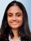 Photo of Vaidehi Balvally