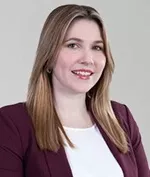 Photo of Kate  Flanigan