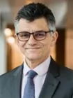 Photo of John Papadakis