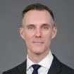 Photo of John P.  Hamilton