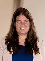 Photo of Megan  Bishop