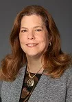 Photo of Laurin Blumenthal Kleiman