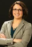 Photo of Allison Peth