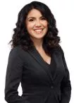 Photo of Tracy Solhi